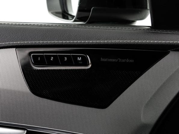 Volvo XC90 II Рестайлинг 1 с пробегом 2019 года, цена 4 650 000 рублей, 88278 км, внедорожник, Автокод Объявления