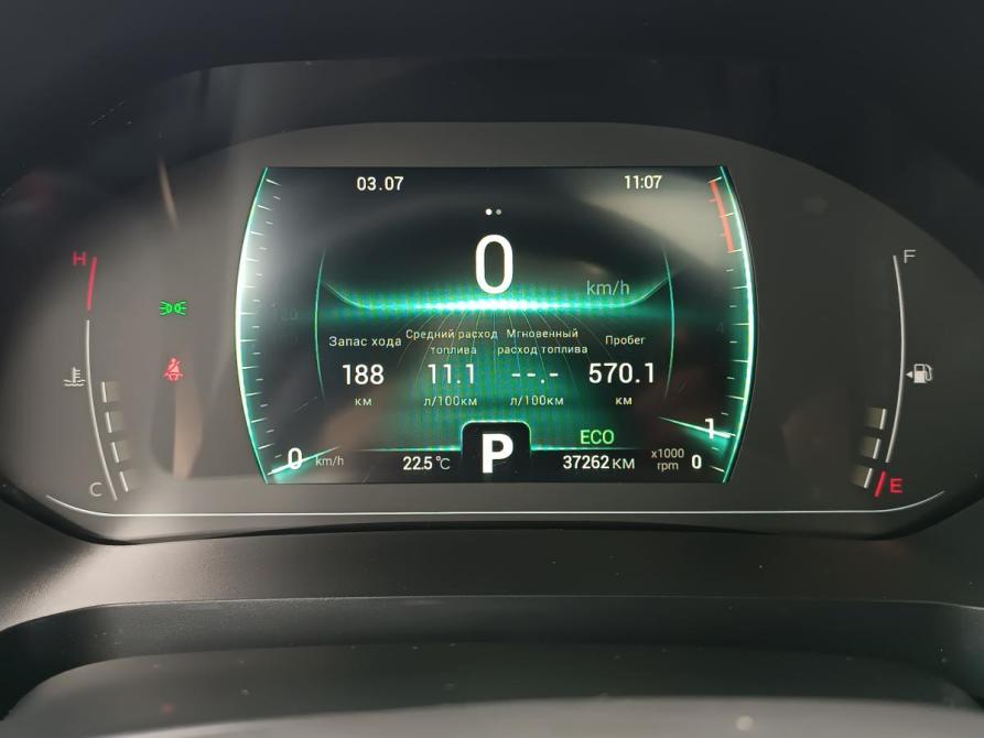Chery Tiggo 4 Pro I Оренбург  - изображение 19