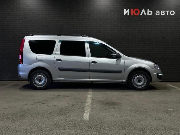 Lada (ВАЗ) Largus I с пробегом 2020 года, цена 960 000 рублей, 107456 км, универсал, Автокод Объявления