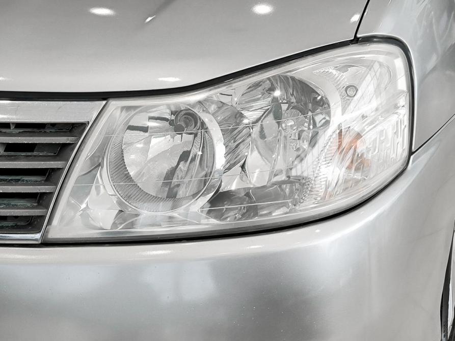 Nissan Liberty Казань  - изображение 21