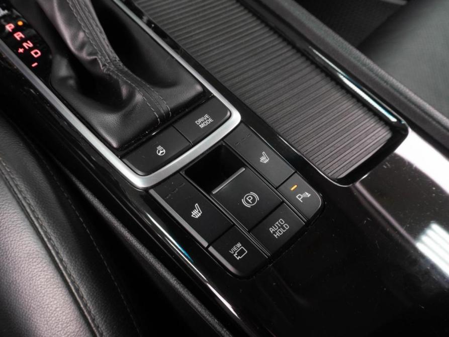 Kia Optima IV Рестайлинг Тюмень  - изображение 18