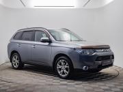 Mitsubishi Outlander III Москва  - изображение 25
