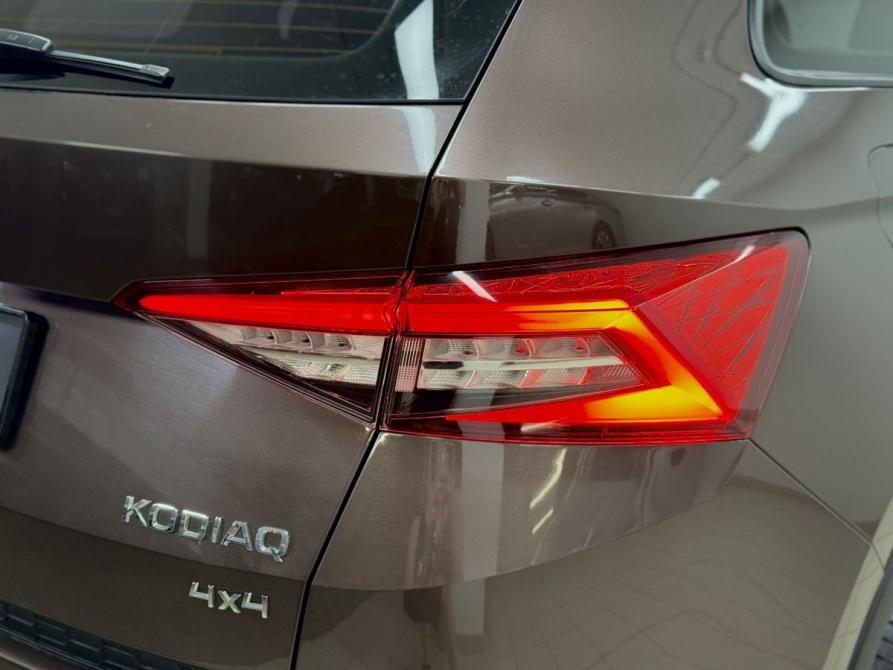 Skoda Kodiaq I Вологда  - изображение 10