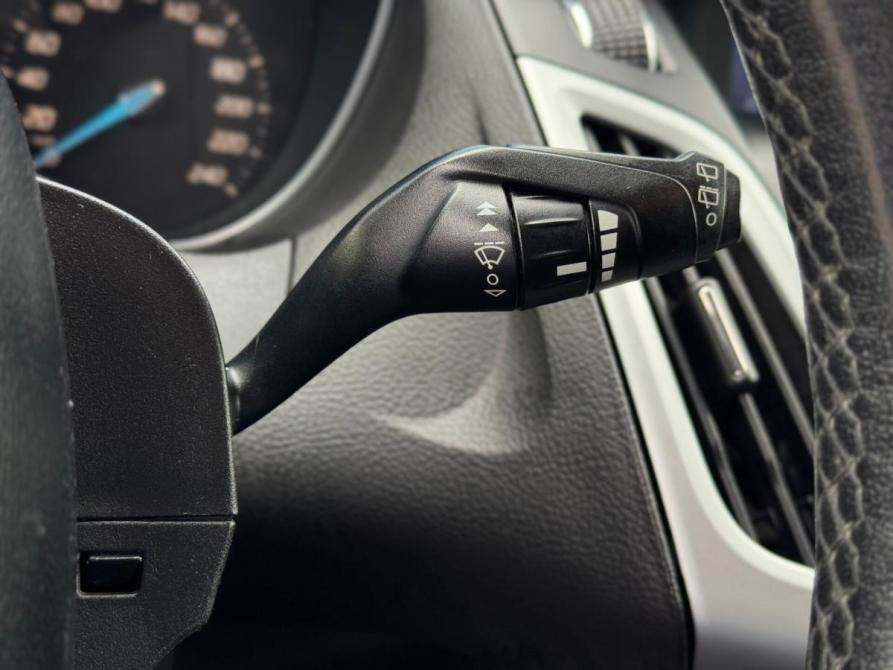 Ford Focus III Ульяновск  - изображение 17