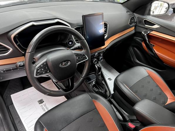 Lada (ВАЗ) Vesta I Рестайлинг (NG) с пробегом 2024 года, цена 1 590 000 рублей, 21084 км, универсал, Автокод Объявления