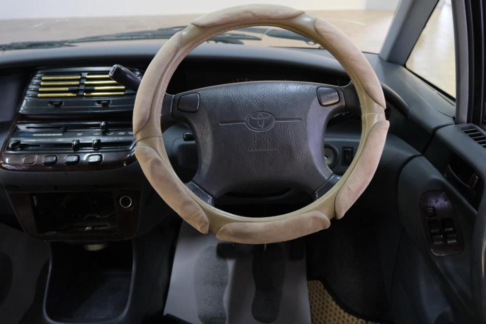 Toyota Estima I Омск  - изображение 11