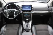 Chevrolet Captiva I Рестайлинг Белгород  - изображение 35