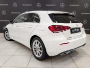 Mercedes-Benz A-Класс IV (W177) Москва  - изображение 35