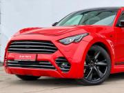 Infiniti FX II (S51) Иркутск  - изображение 38