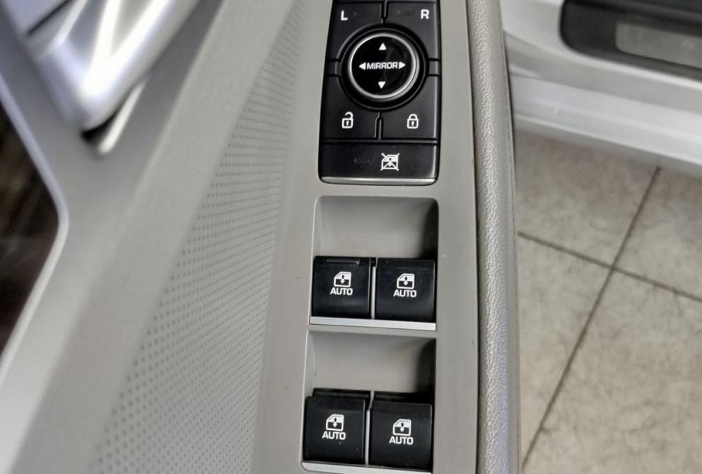 Hyundai Genesis II Саратов  - изображение 25