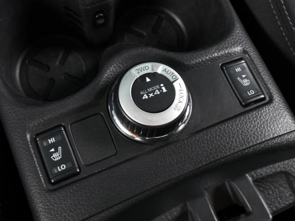 Nissan Qashqai II с пробегом 2018 года, цена 1 749 999 рублей, 188126 км, внедорожник, Автокод Объявления