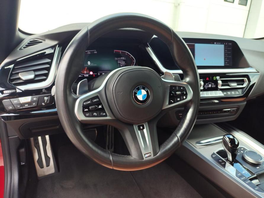 BMW Z4 III (G29) Санкт-Петербург  - изображение 12