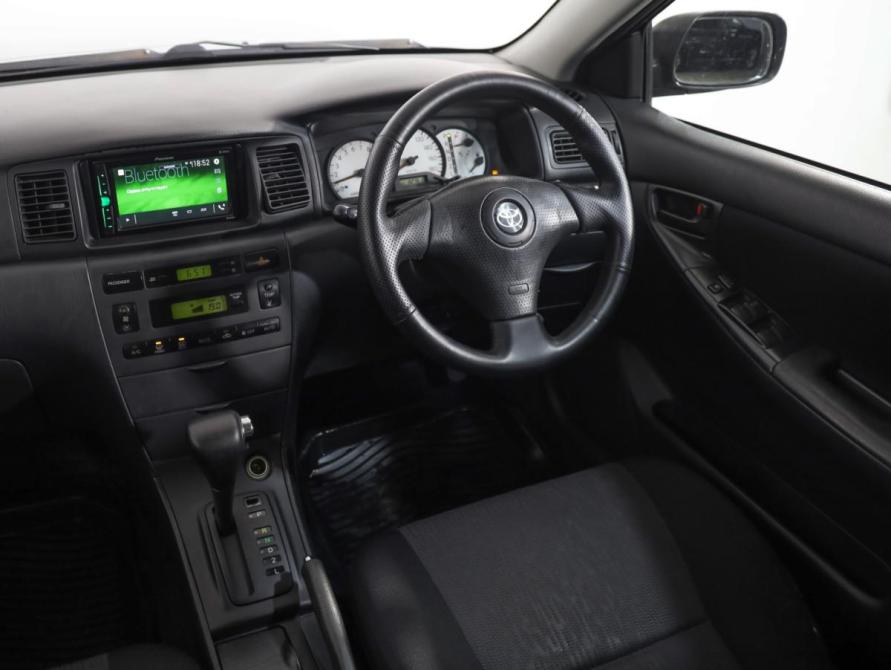Toyota Corolla IX (E120 E130) Санкт-Петербург  - изображение 6