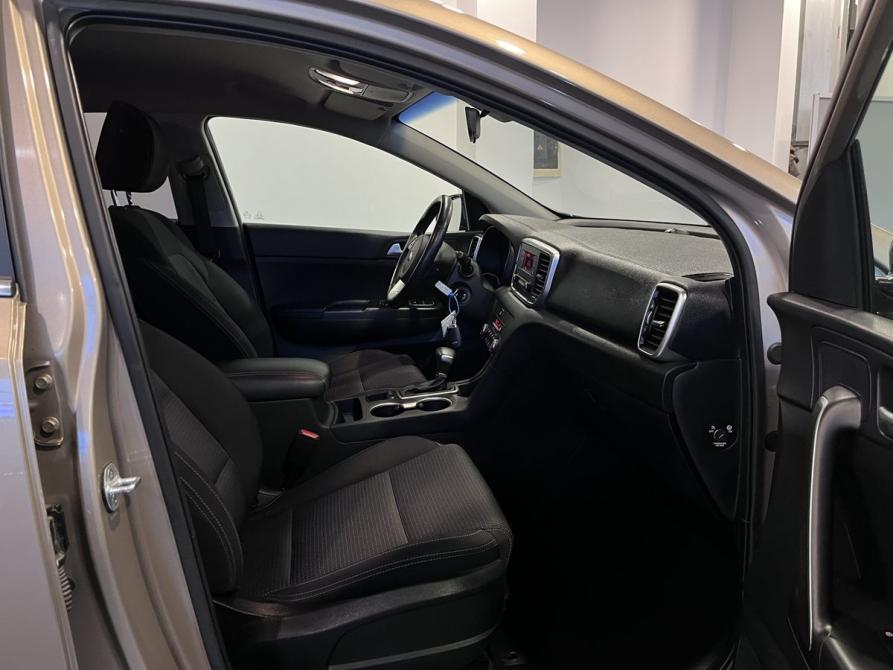 Kia Sportage IV Рестайлинг Чебоксары  - изображение 29