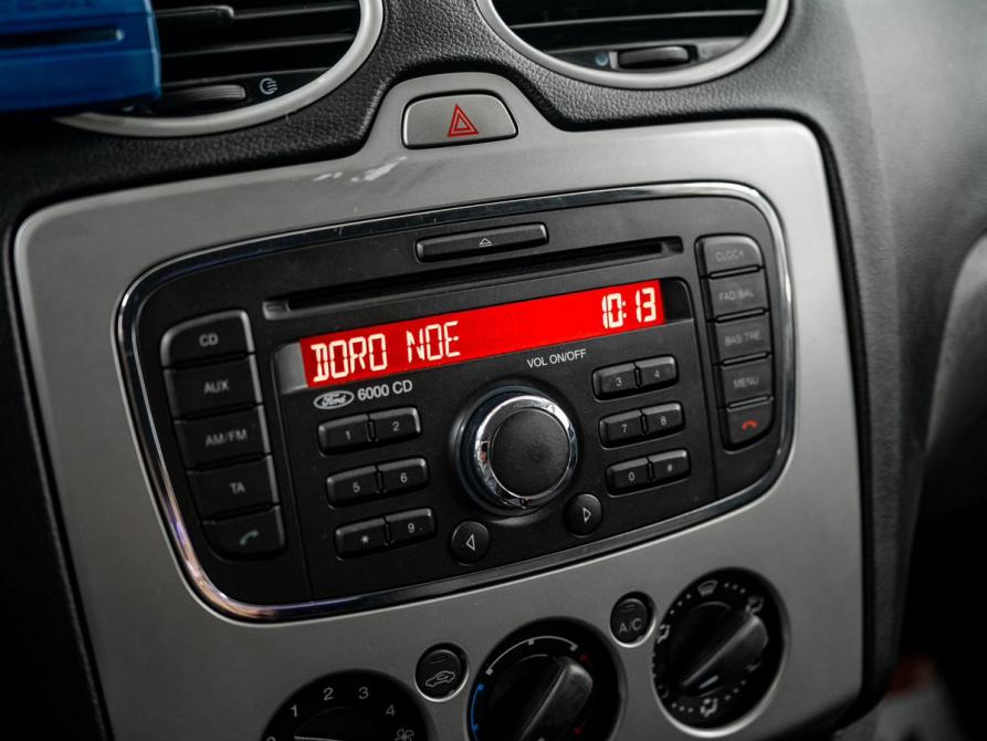 Ford Focus II Рестайлинг Красноярск  - изображение 13