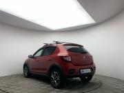 Renault Sandero II Мурманск  - изображение 30