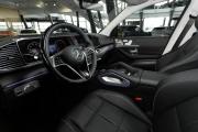 Mercedes-Benz GLE II (V167) Рестайлинг 2 Москва  - изображение 27