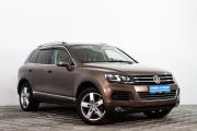 Volkswagen Touareg II Сургут  - изображение 18