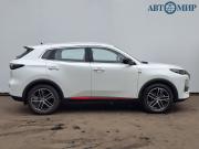 Changan CS55 Plus II Москва  - изображение 17
