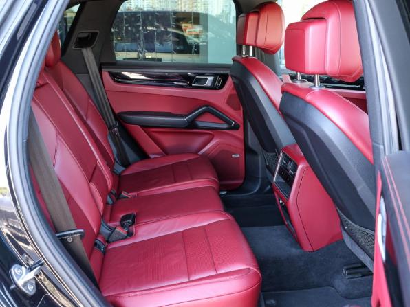 Porsche Cayenne III с пробегом 2020 года, цена 6 098 000 рублей, 101881 км, внедорожник, Автокод Объявления