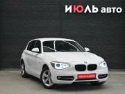BMW 1 серии II (F20/F21) Екатеринбург  - изображение 21