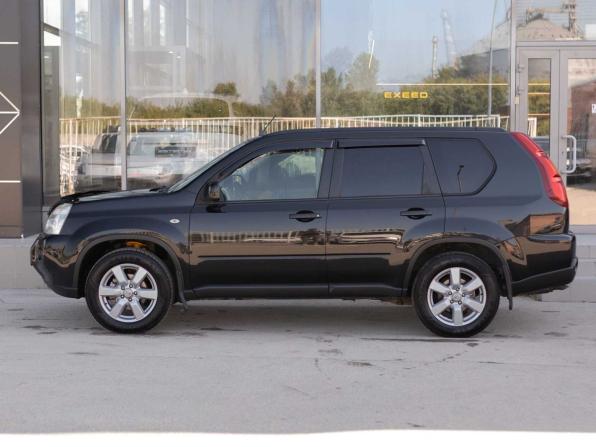 Nissan X-Trail II с пробегом 2007 года, цена 950 000 рублей, 361202 км, внедорожник, Автокод Объявления