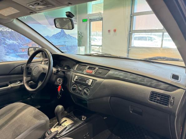 Mitsubishi Lancer IX с пробегом 2004 года, цена 367 000 рублей, 214694 км, седан, Автокод Объявления