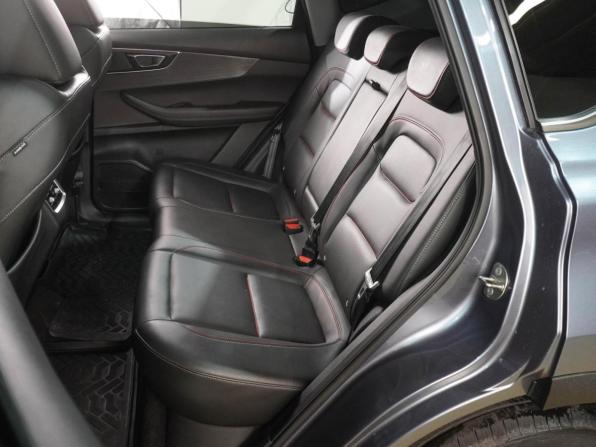 Chery Tiggo 7 Pro I с пробегом 2020 года, цена 1 699 000 рублей, 71368 км, внедорожник, Автокод Объявления