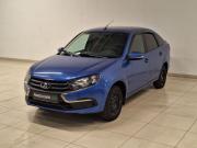 Lada (ВАЗ) Granta I Рестайлинг Смоленск  - изображение 13