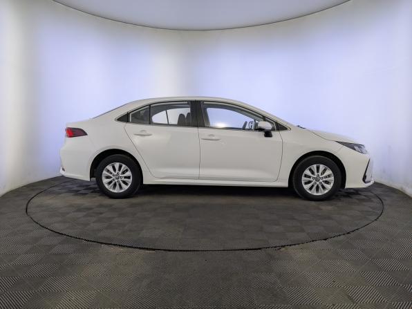 Toyota Corolla XII (E210) с пробегом 2020 года, цена 1 750 000 рублей, 101957 км, седан, Автокод Объявления