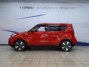 Kia Soul II Рестайлинг Москва  - изображение 19