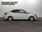 Hyundai Solaris I Рестайлинг Пермь  - изображение 22