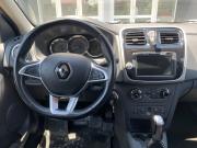 Renault Logan II Рестайлинг Краснодар  - изображение 29