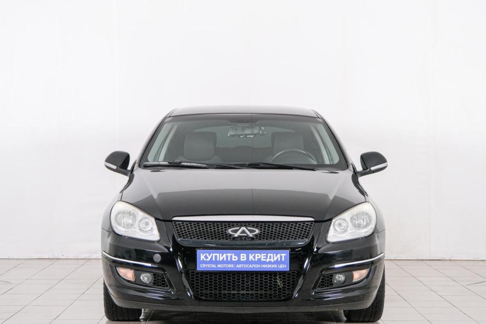 Chery M11 (A3) Красноярск  - изображение 2
