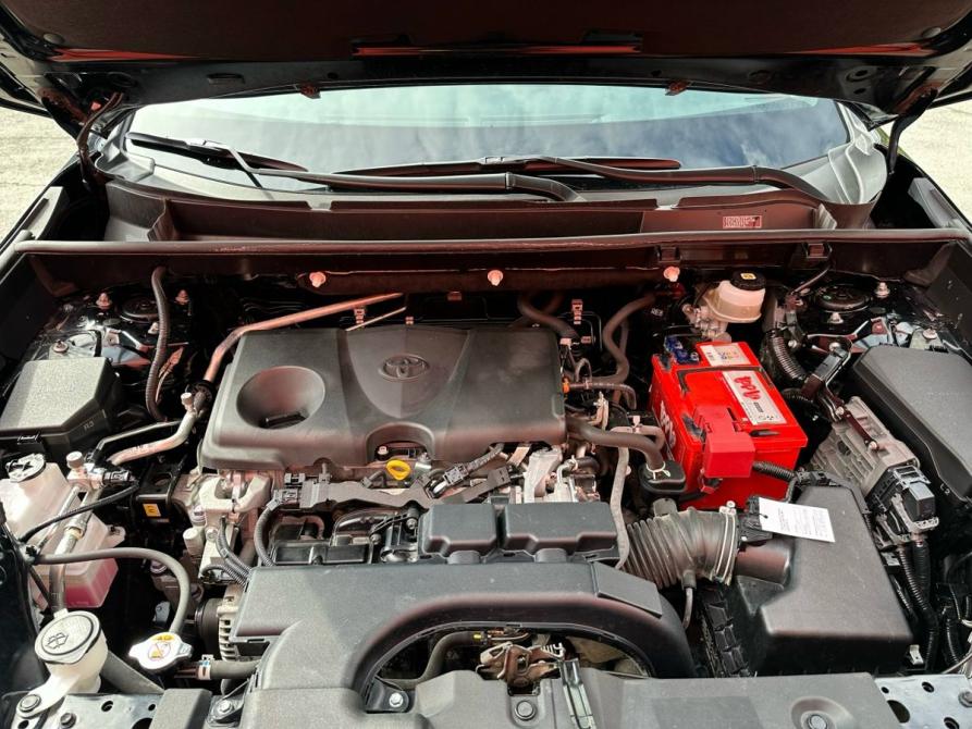Toyota RAV4 V (XA50) Пермь  - изображение 8