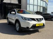Nissan Qashqai II Нефтекамск  - изображение 13