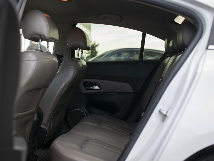 Chevrolet Cruze I Курган  - изображение 12