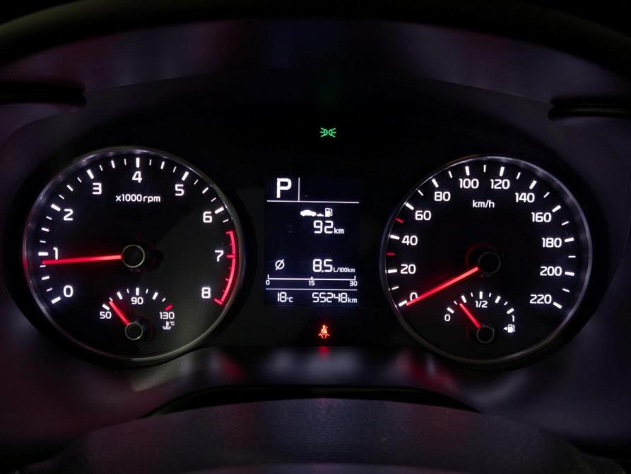 Kia Rio IV Химки  - изображение 15