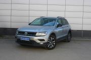 Volkswagen Tiguan II Ярославль  - изображение 15