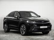 Geely Tugella I Рестайлинг Санкт-Петербург  - изображение 42