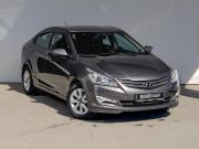 Hyundai Solaris I Рестайлинг Санкт-Петербург  - изображение 31