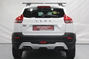 Lada (ВАЗ) XRAY I Кемерово  - изображение 32