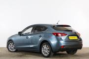 Mazda 3 III (BM) Тюмень  - изображение 24