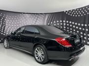 Mercedes-Benz S-Класс AMG III (W222 C217) Новосибирск  - изображение 40