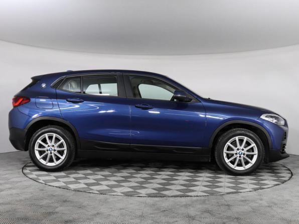 BMW X2 I (F39) с пробегом 2020 года, цена 2 689 669 рублей, 93655 км, внедорожник, Автокод Объявления