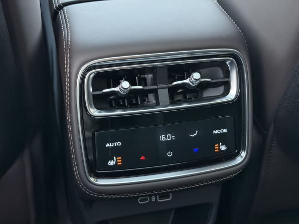 Geely Monjaro I Рестайлинг 2 (China Market) с пробегом 2026 года, цена 4 200 000 рублей, 25 км, внедорожник, Автокод Объявления