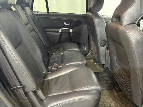 Volvo XC90 I Рестайлинг с пробегом 2014 года, цена 1 800 000 рублей, 280331 км, внедорожник, Автокод Объявления