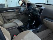 Toyota Land Cruiser Prado 120 Series Волгоград  - изображение 38