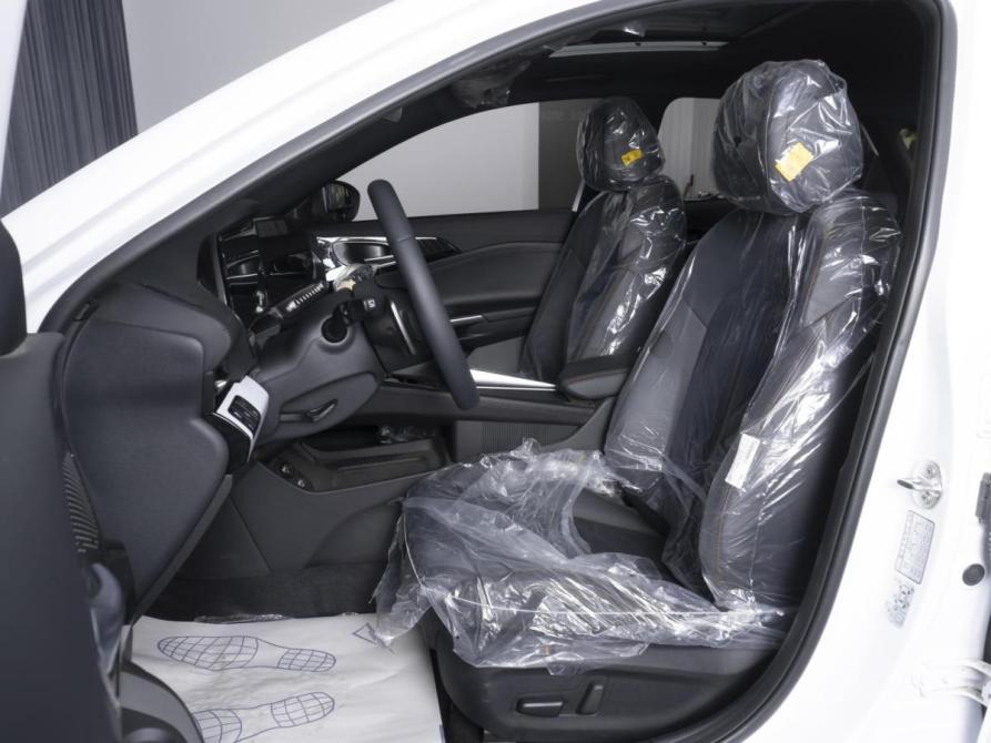 Hyundai Lafesta I Рестайлинг Ставрополь  - изображение 10