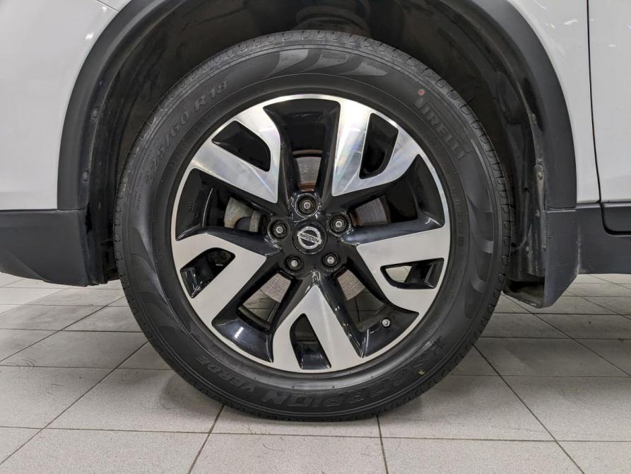 Nissan X-Trail III Рестайлинг Москва  - изображение 17